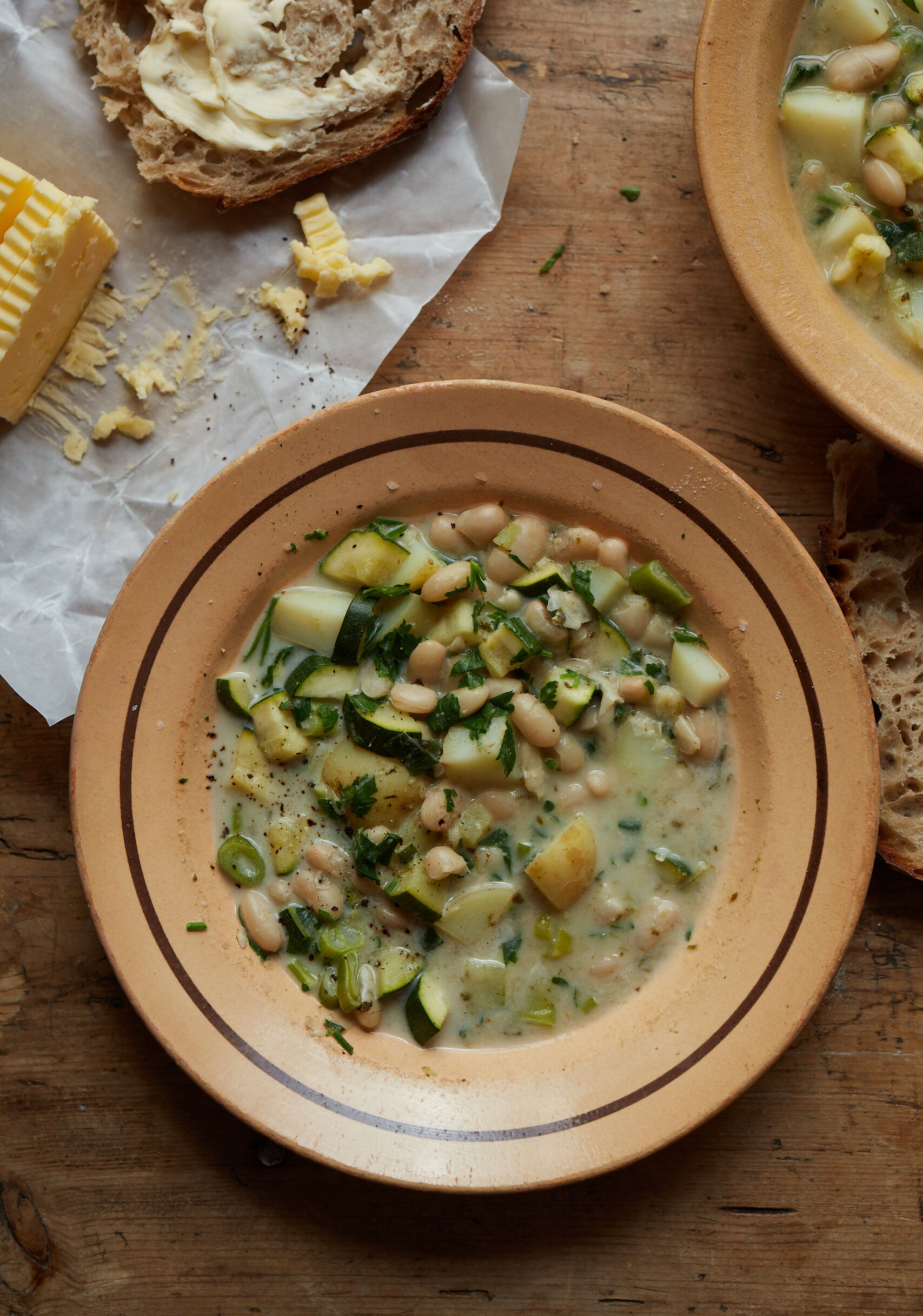 Bean Stew 014