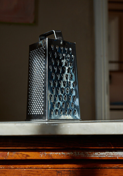 Box Grater 006