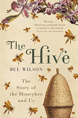 The hive uk