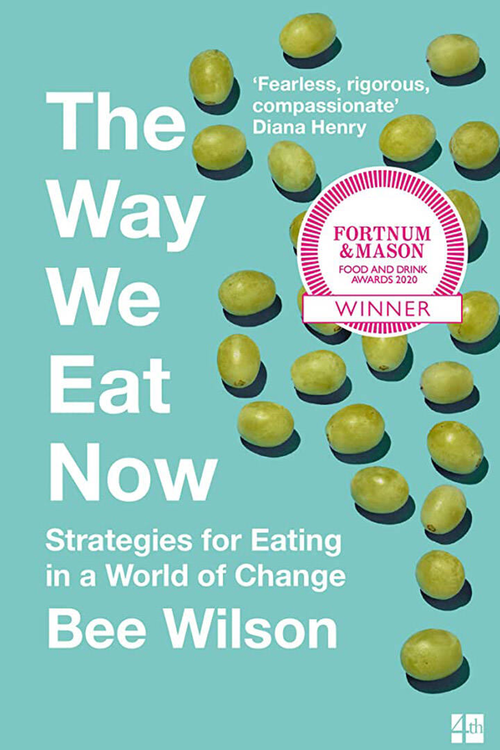 The way we eat now uk