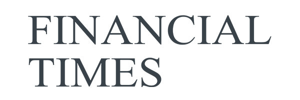 Financial times logo