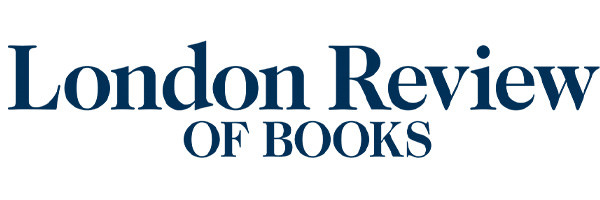 London review of books logo
