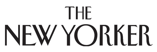 The new yorker logo