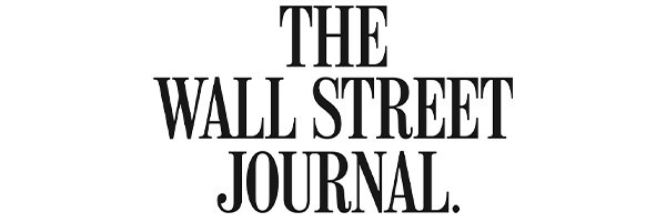 The wall street journal logo